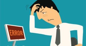 Message d’erreur Bootstrap Laravel