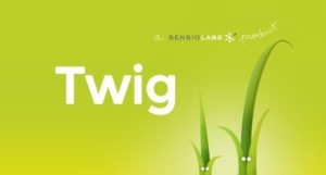 Comment crée une Extension Twig