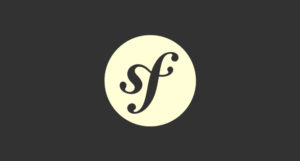 Intégration du CkEditor dans Symfony 3