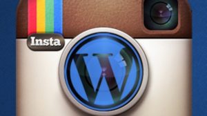 Shortcode instagram pour WordPress