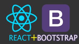 Utilisation du Bootstrap en React