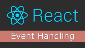 Manipulation et récupération des données d’un formulaire en React