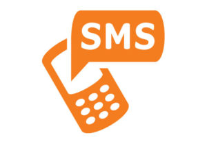 Ajout d’un saut du ligne dans un sms