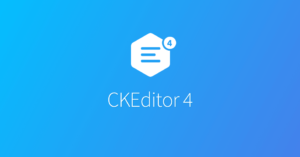 La création d’un modèle de template en CKEditor