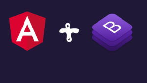 Intégration du Bootstrap avec Angular