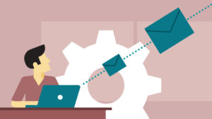 Personnalisé la partie Footer d’une Template mailchimp – API