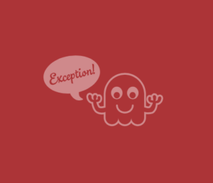 Exception There are no commands defined in the “server” namespace